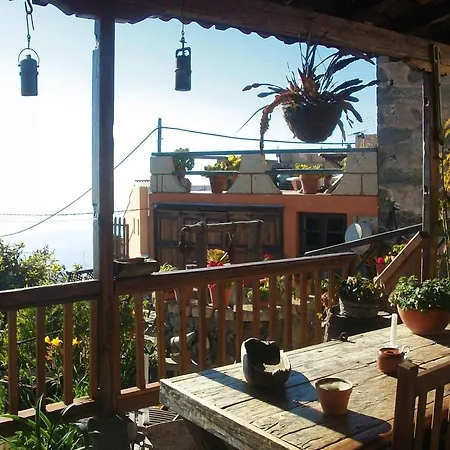 Homes Tajona Adeje La Concepci N 아데제