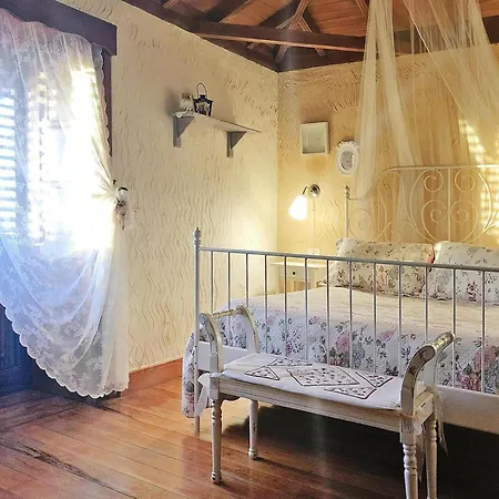 Homes Tajona Adeje La Concepci N * 아데제