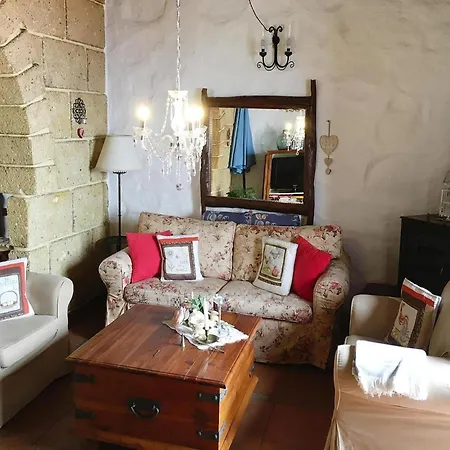 펜션 Homes Tajona Adeje La Concepci N 아데제