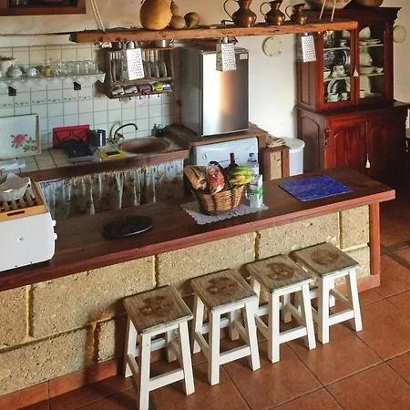 Homes Tajona Adeje La Concepci N 아데제