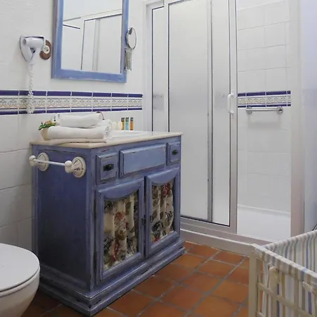 Homes Tajona Adeje La Concepci N * 아데제