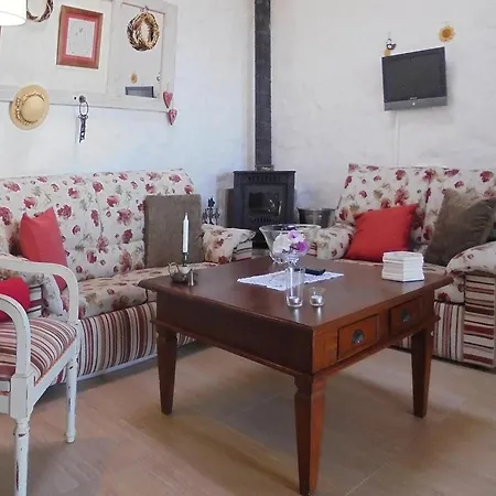 Homes Tajona Adeje La Concepci N 펜션 아데제