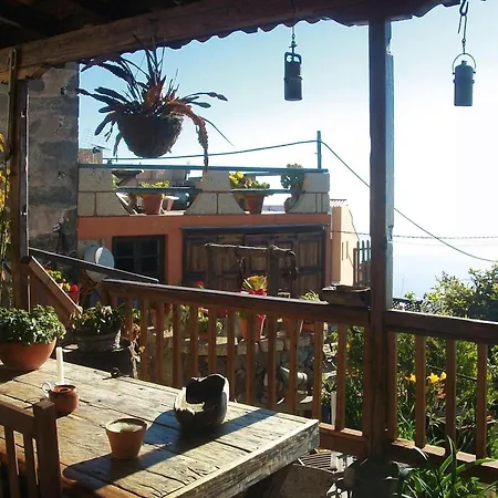 Homes Tajona Adeje La Concepci N 아데제