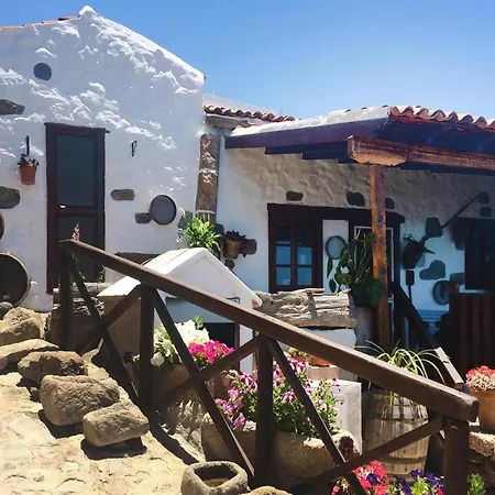 Homes Tajona Adeje La Concepci N * 아데제