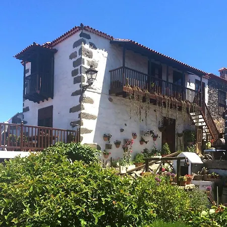 펜션 Homes Tajona Adeje La Concepci N