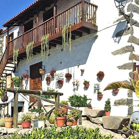 Semesterbostad Homes Tajona Adeje La Concepci N Costa Adeje (Tenerife)