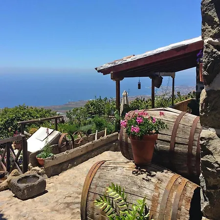 Semesterbostad Homes Tajona Adeje La Concepci N Costa Adeje (Tenerife)