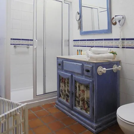 Semesterbostad Homes Tajona Adeje La Concepci N *