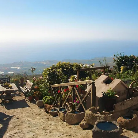 Semesterbostad Homes Tajona Adeje La Concepci N Costa Adeje (Tenerife)
