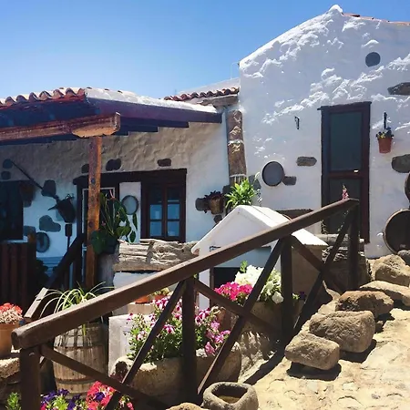 Semesterbostad Homes Tajona Adeje La Concepci N Costa Adeje (Tenerife)