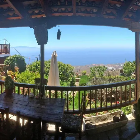 Semesterbostad Homes Tajona Adeje La Concepci N Costa Adeje (Tenerife)