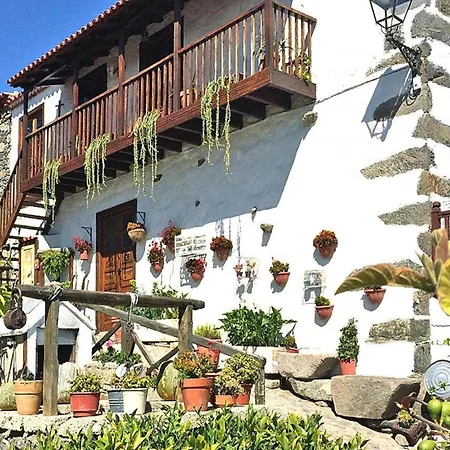 Hébergement de vacances Homes Tajona Adeje La Concepci N Costa Adeje (Tenerife)