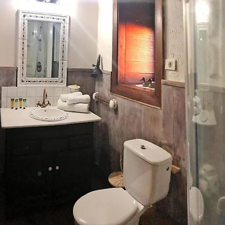 Homes Tajona Adeje La Concepci N 別荘