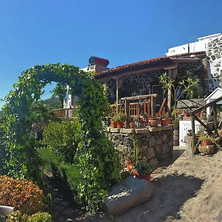 Homes Tajona Adeje La Concepci N Hébergement de vacances