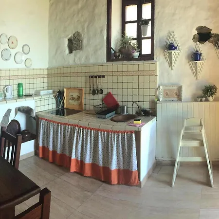 Homes Tajona Adeje La Concepci N Hébergement de vacances